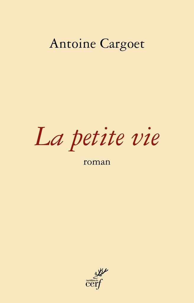 [9782204172554] La petite vie