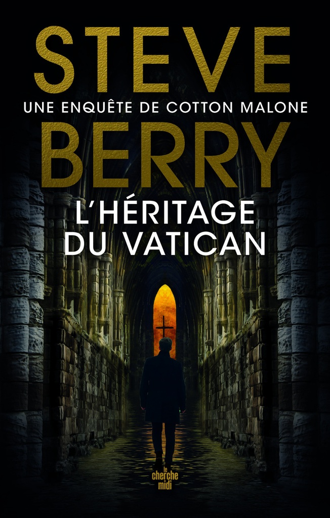 [9782749182889] L'héritage du Vatican
