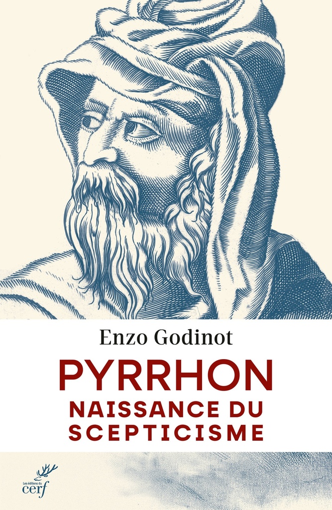 [9782204168212] Pyrrhon