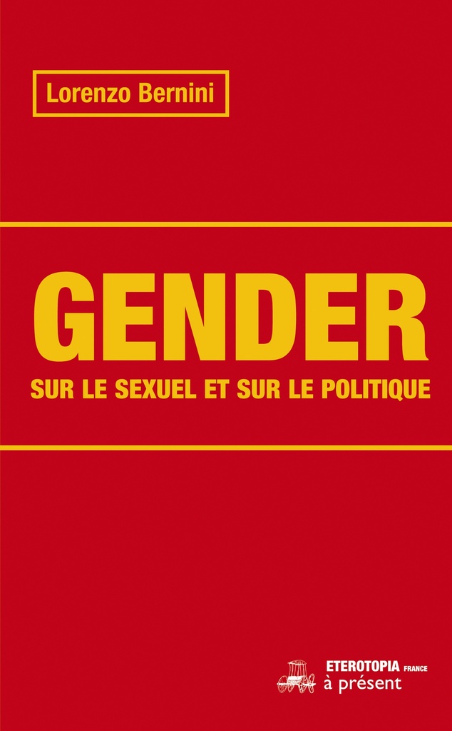 [9791093250793] Gender