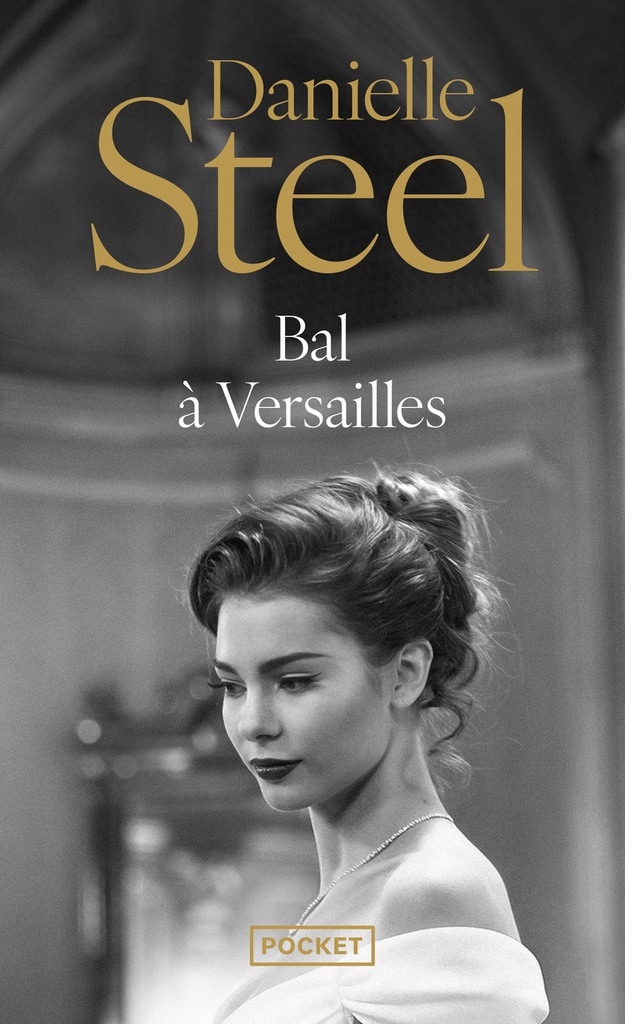 [9782266356732] Bal à Versailles