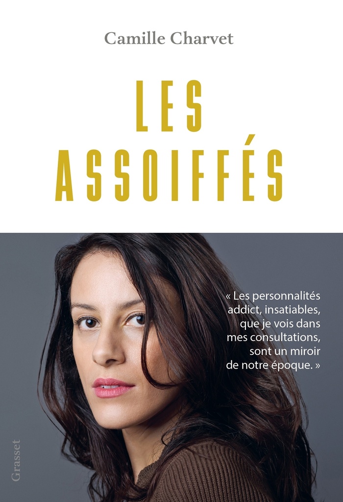 [9782246842200] Les assoiffés