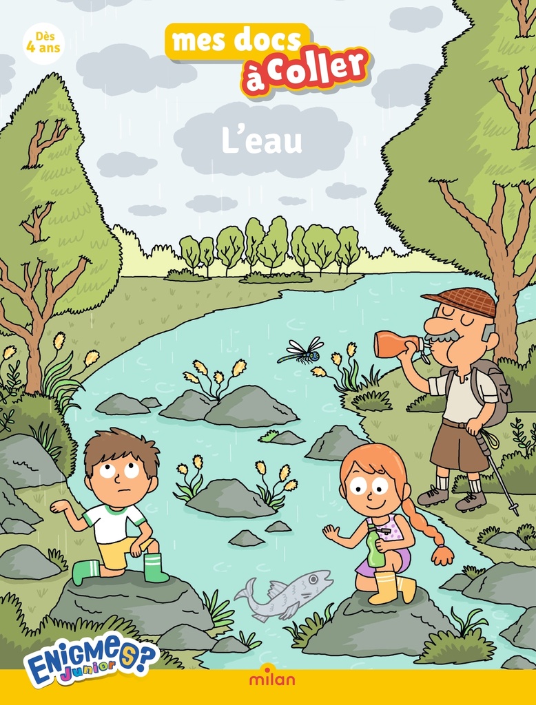 [9782408061166] L'eau