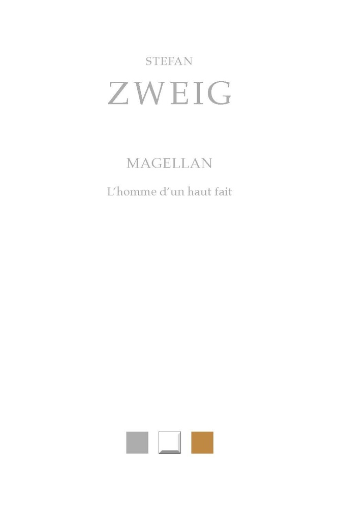 [9782251458977] Magellan