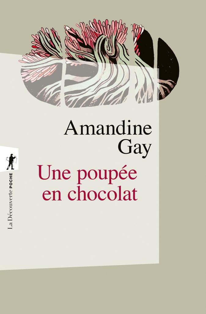 [9782348089275] Une poupée en chocolat