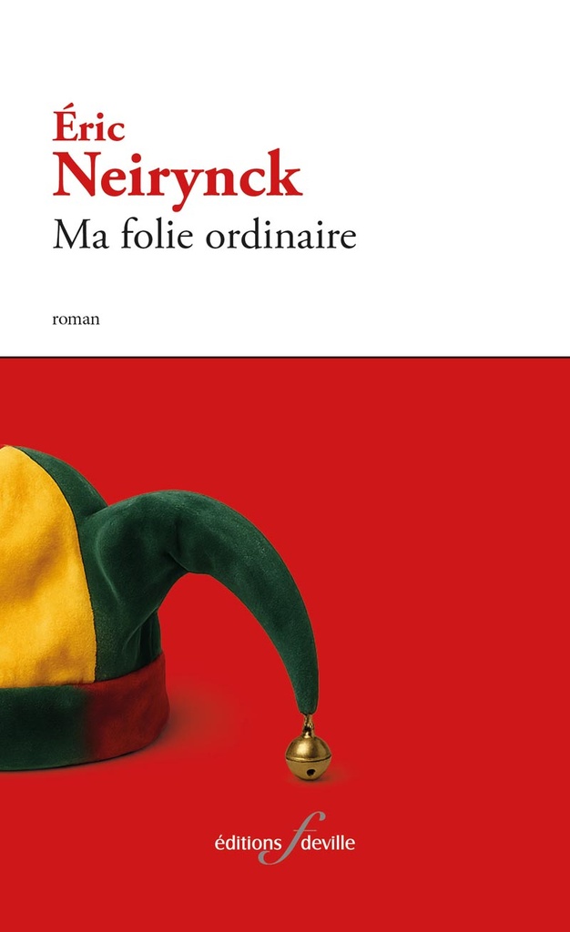 [9782875992024] MA FOLIE ORDINAIRE