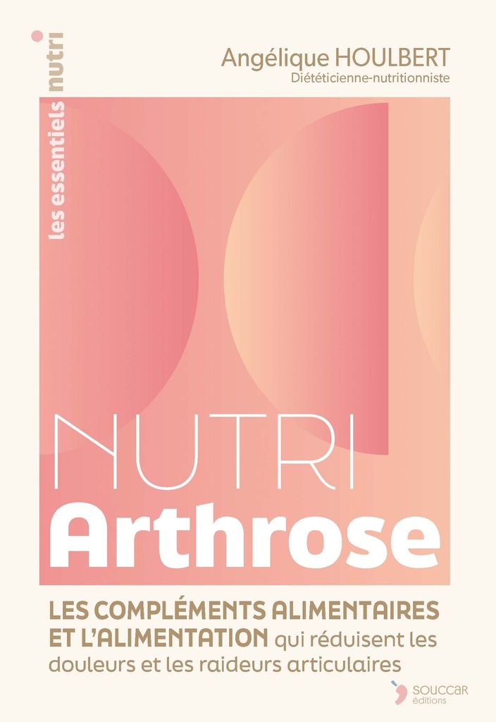 [9782365499880] Nutri Arthrose