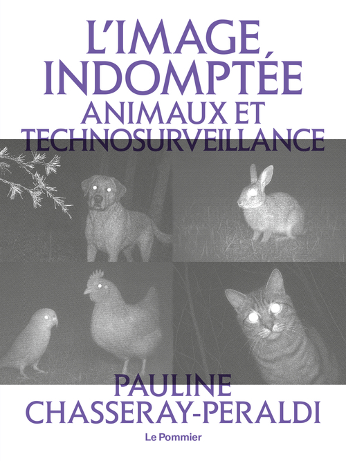 [9782746526280] L'Image indomptée