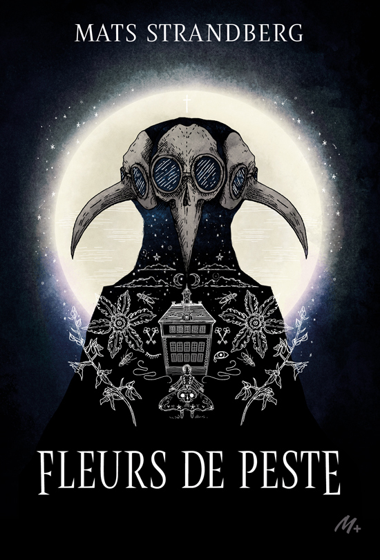 [9782211345200] Fleurs de peste