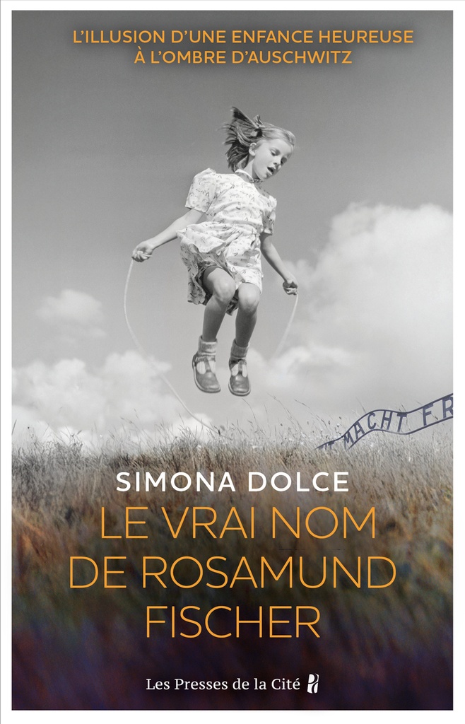 [9782258212251] Le vrai nom de Rosamund Fischer