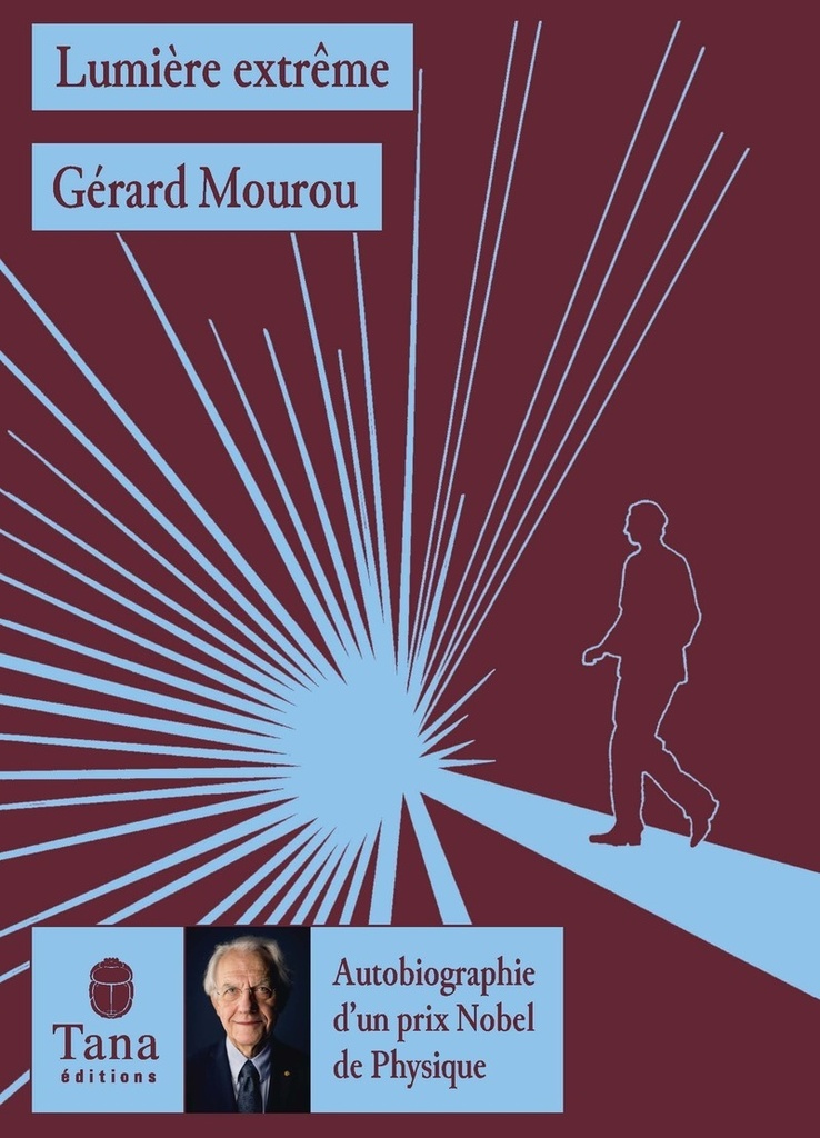 [9791030105513] Lumière extrême