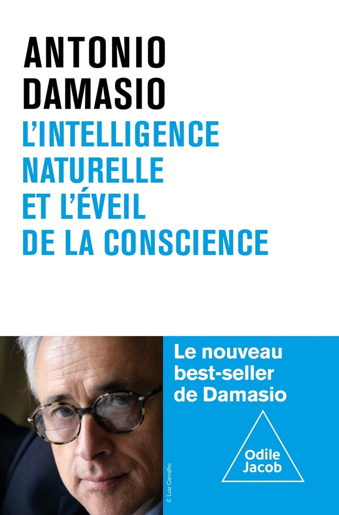 [9782415011499] L'Intelligence naturelle et l'éveil de la conscience