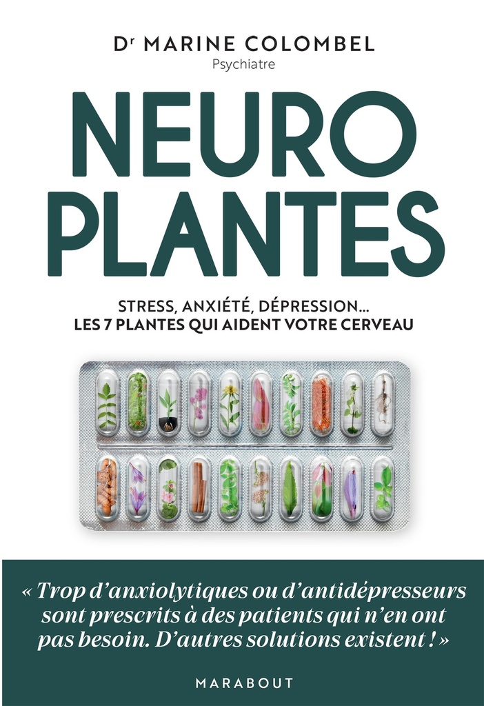 [9782501196123] Neuroplantes