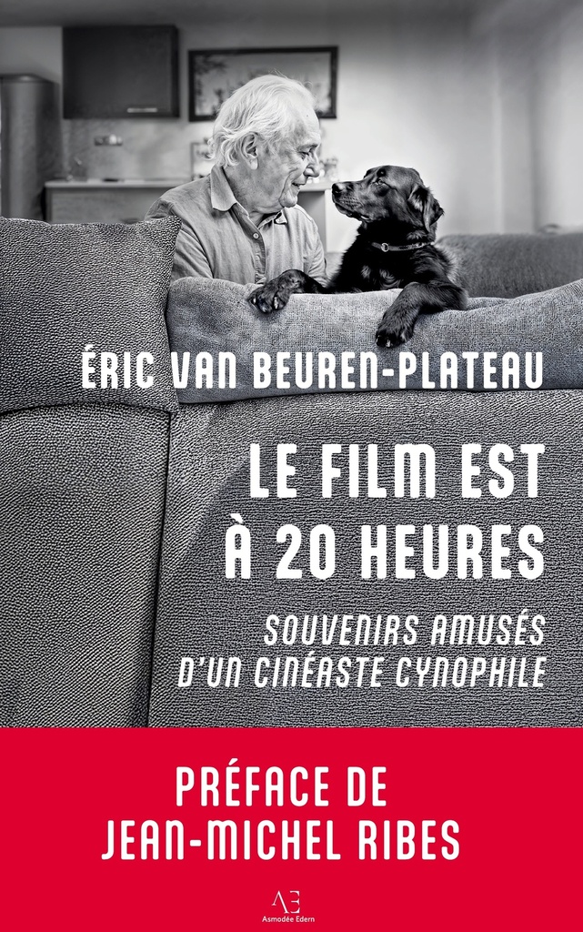 [9782390752486] Le film est à 20 heures