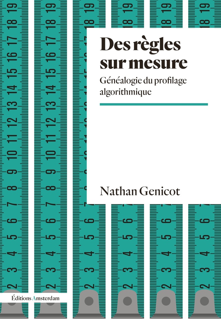 [9782354803377] Des règles sur mesure