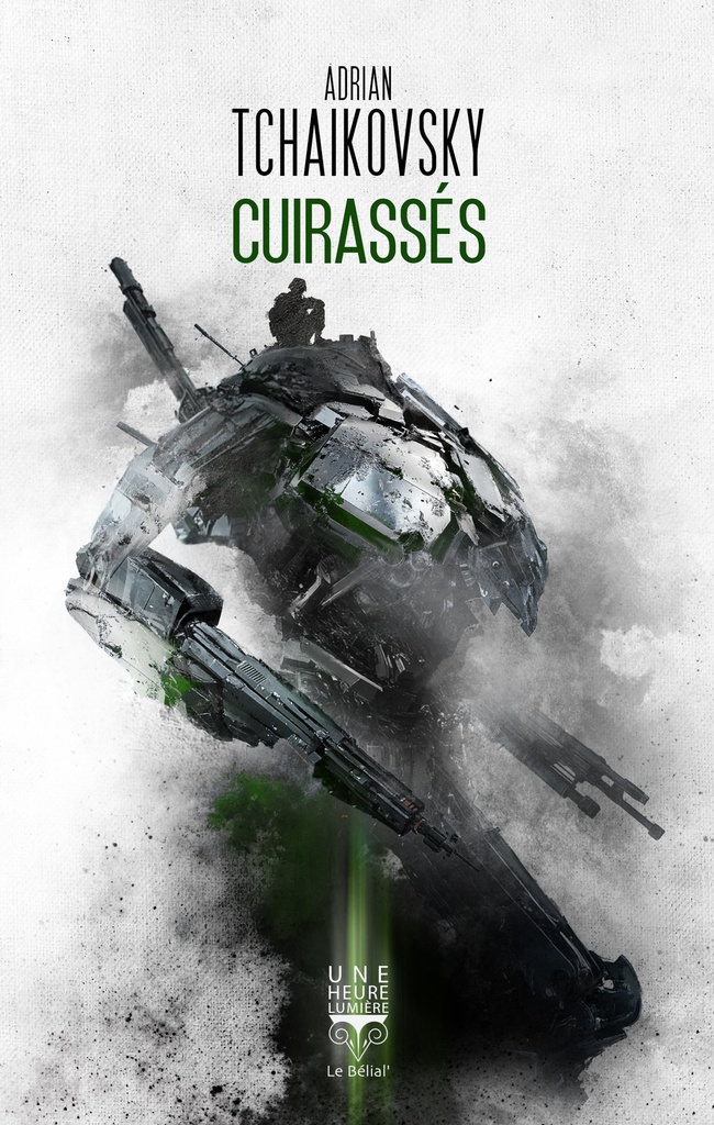 [9782381631936] Cuirassés