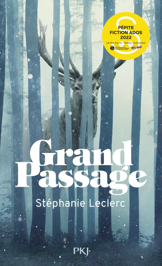 [9782266359566] Grand Passage