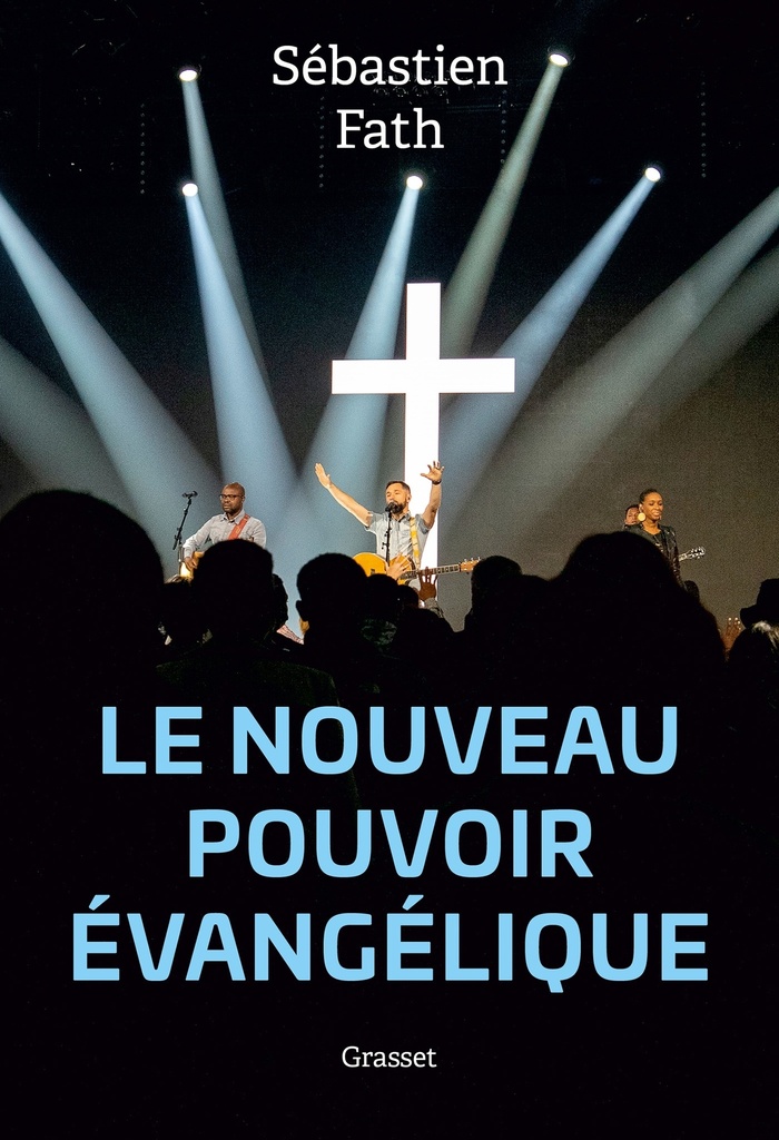 [9782246836421] Le nouveau pouvoir évangélique