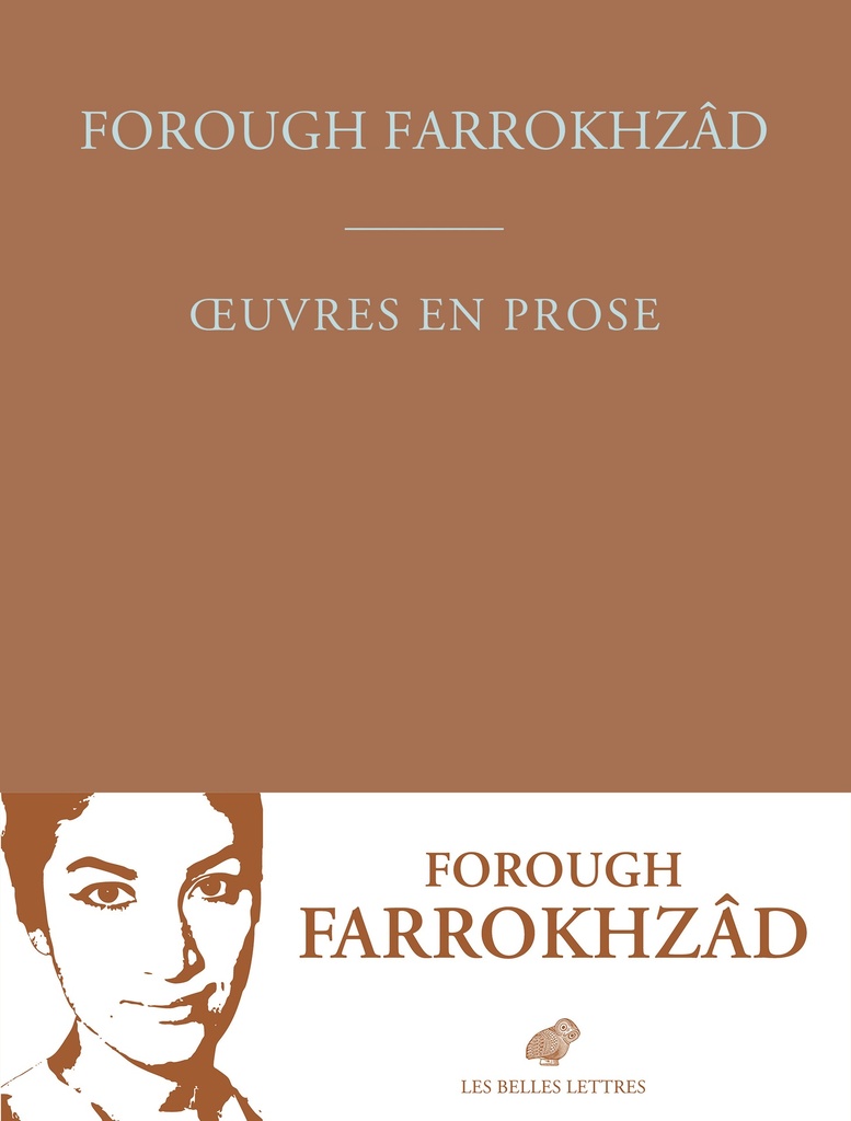 [9782251458618] Œuvres en prose