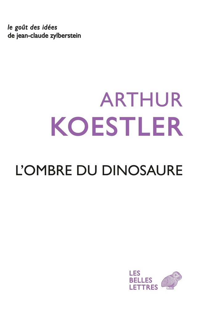 [9782251458298] L'Ombre du dinosaure