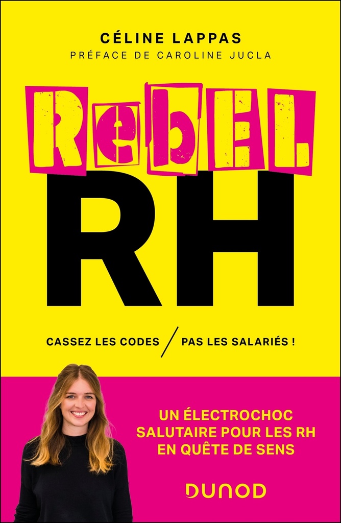 [9782100884285] Rebel RH