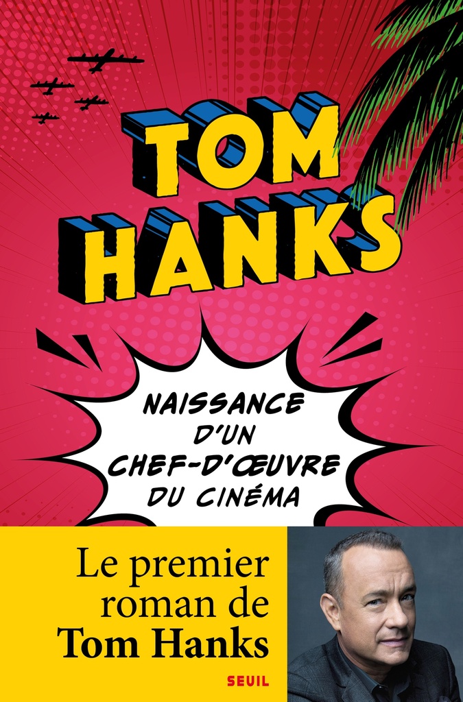 [9782021549621] Naissance d'un chef-d'œuvre du cinéma