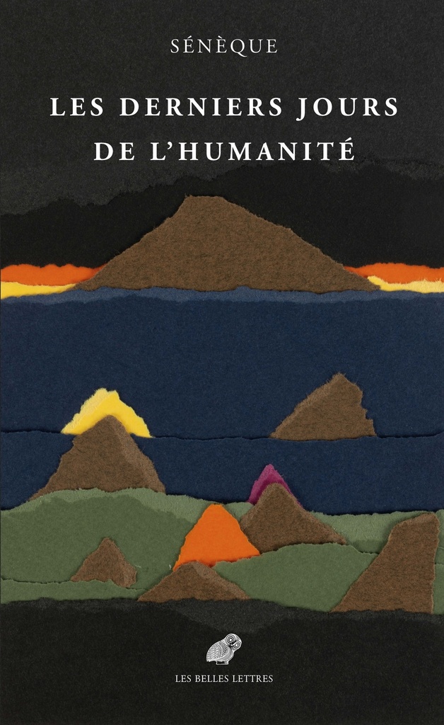 [9782251458267] Les derniers jours de l'humanité