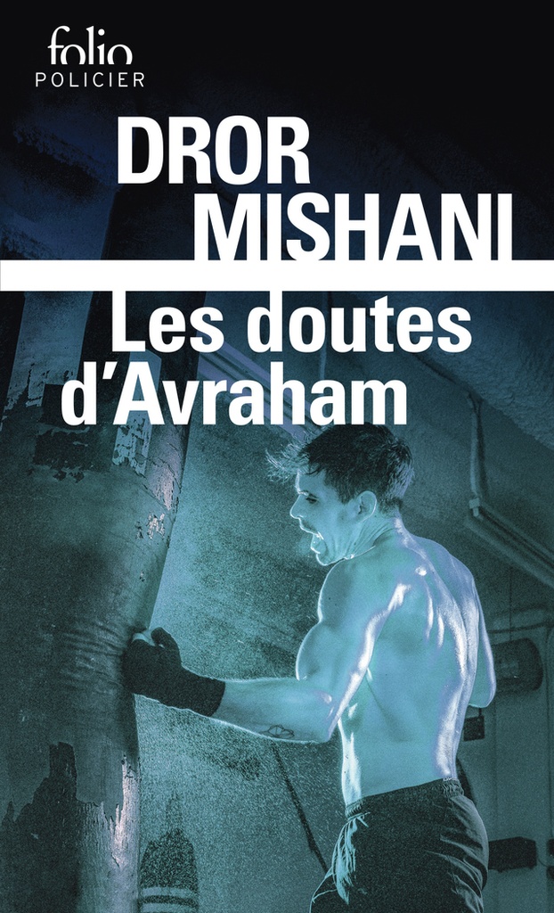 [9782073097347] Les doutes d'Avraham