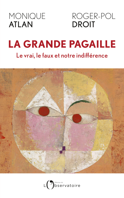 [9791032932124] La grande pagaille