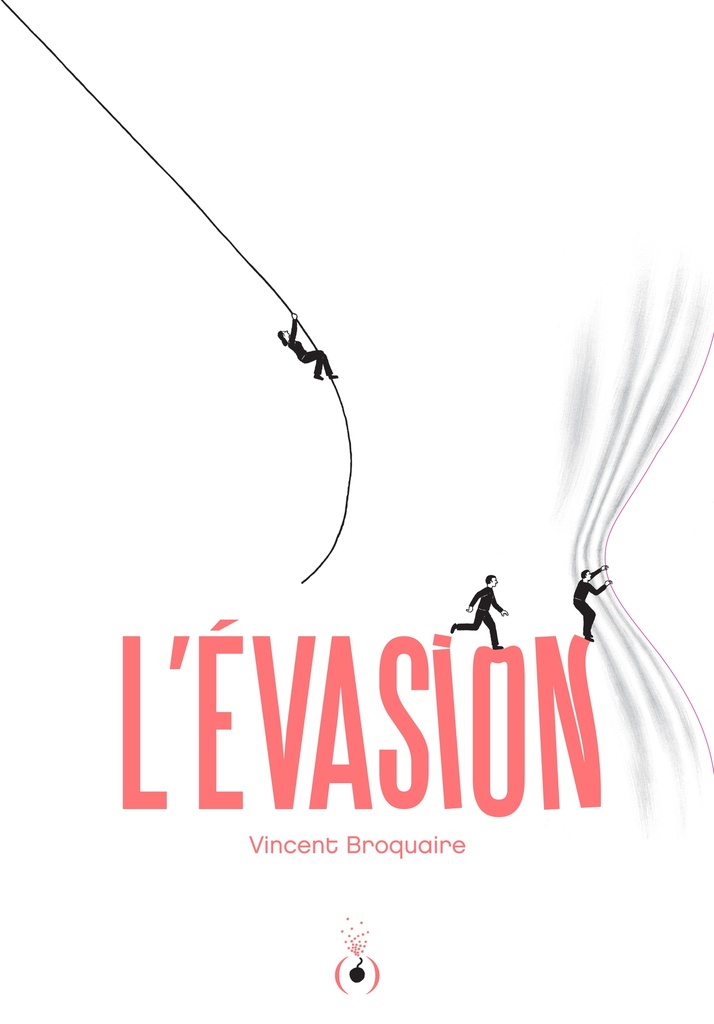 [9782361937683] L'Évasion