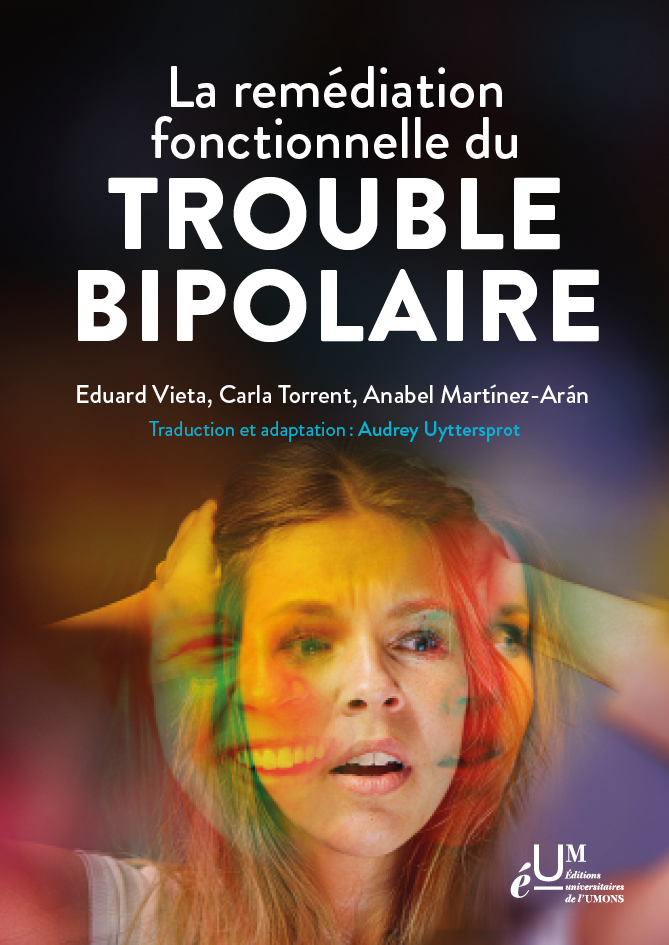 [9782873257729] La remédiation fonctionnelle du trouble bipolaire
