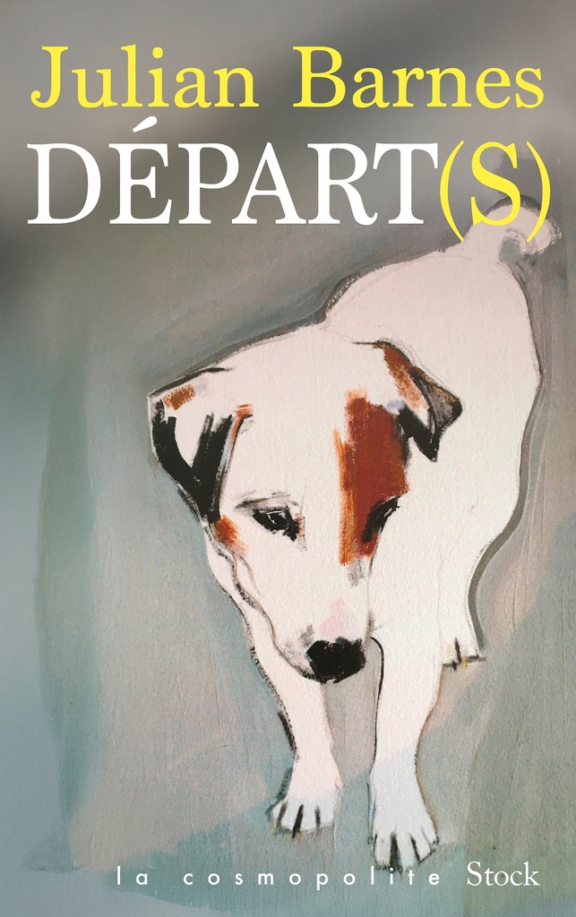 [9782234099210] Départ(s)