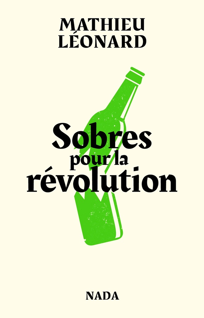 [9791092457957] Sobres pour la révolution