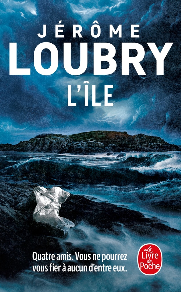 [9782253253419] L'Île