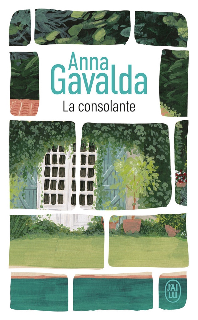 [9782290434864] La consolante