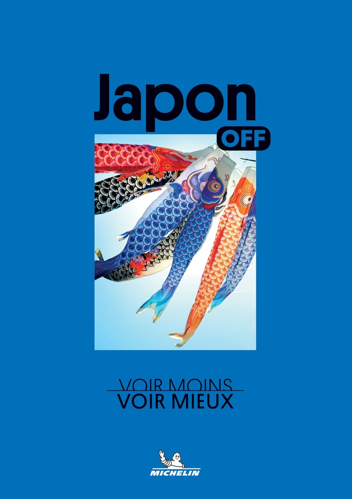 [9782067269804] OFF JAPON