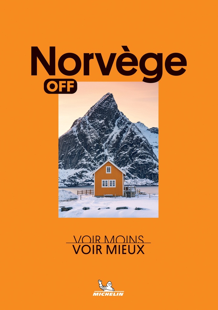 [9782067269835] OFF NORVÈGE