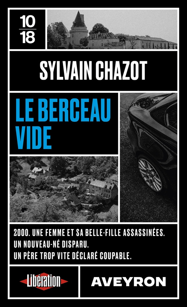 [9782264087263] Le berceau vide