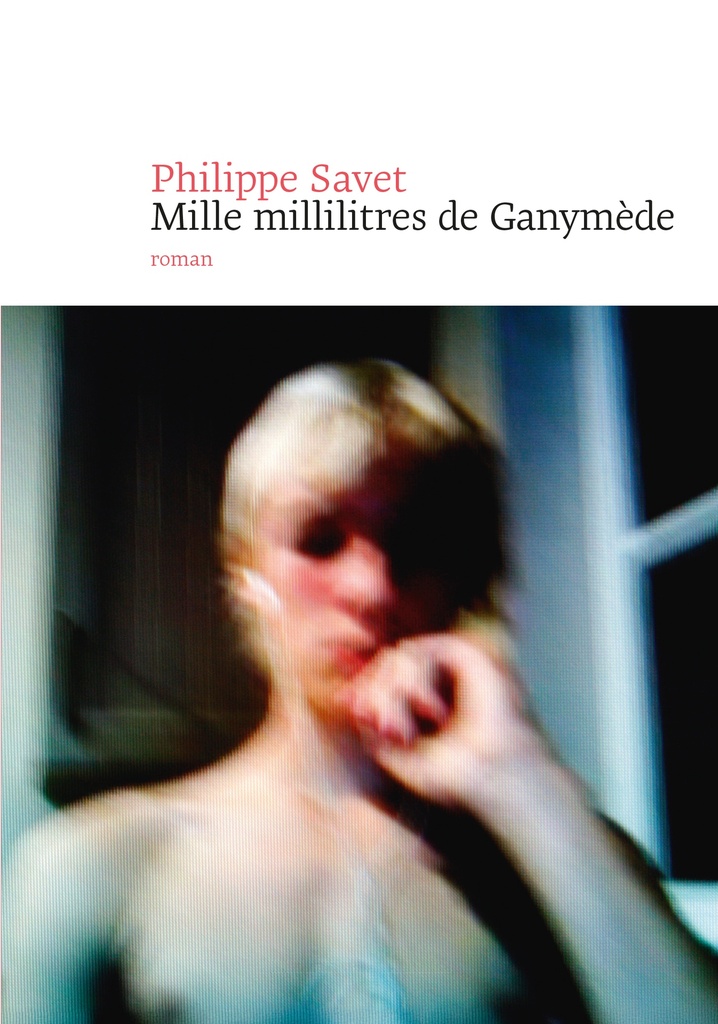 [9782487749535] Mille millilitres de Ganymède