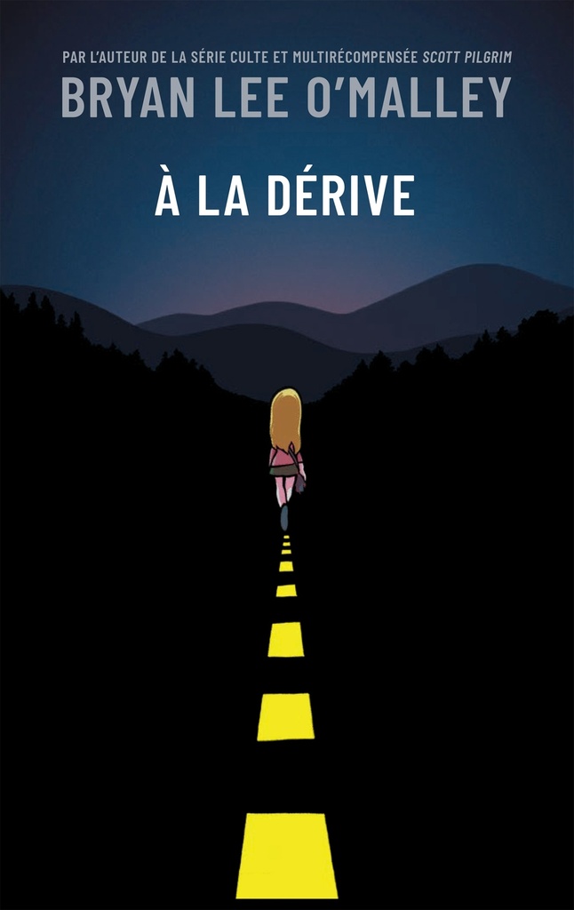[9782378874308] À la dérive