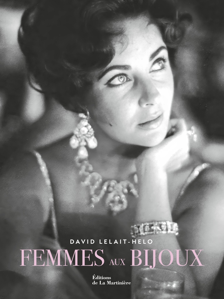 [9791040115465] Femmes aux bijoux