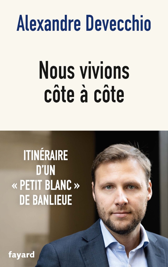 [9782213734378] Nous vivions côte à côte
