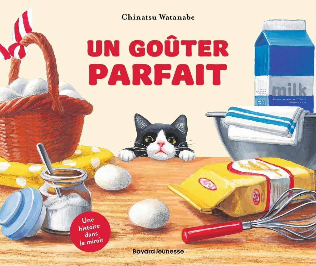 [9791036385537] Un goûter parfait