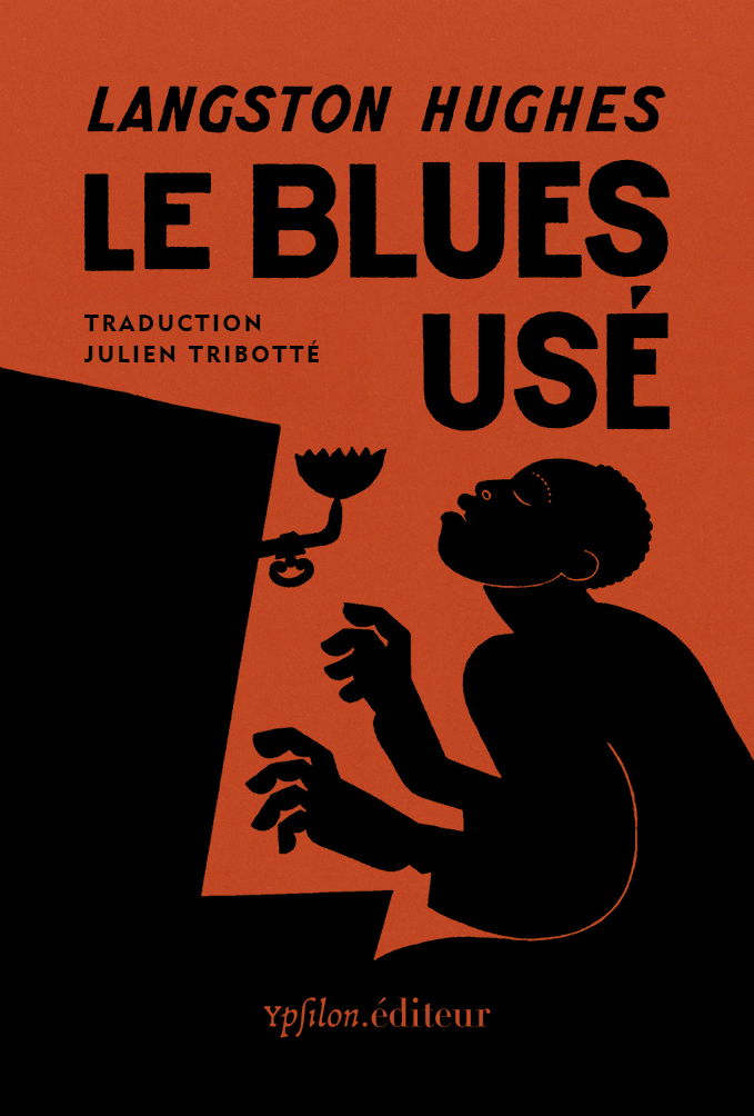 [9782356541376] Le blues usé