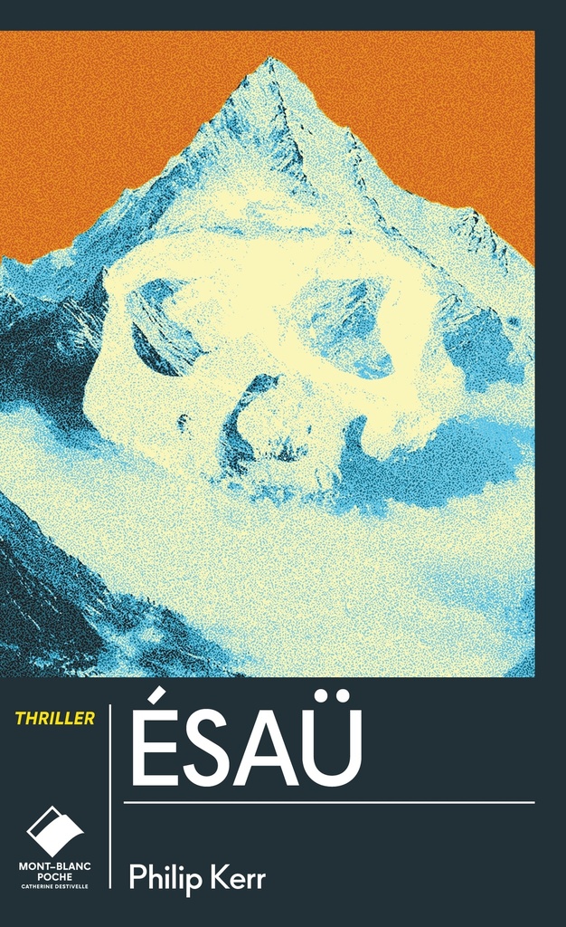 [9782365452120] Esau (poche)