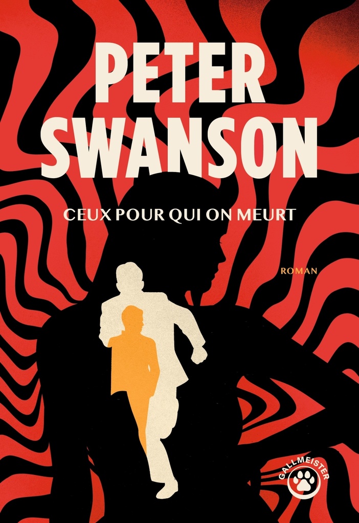 [9782351783542] Ceux pour qui on meurt