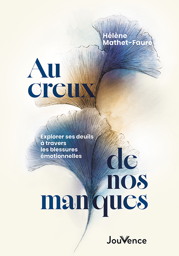 [9782889840762] Au creux de nos manques