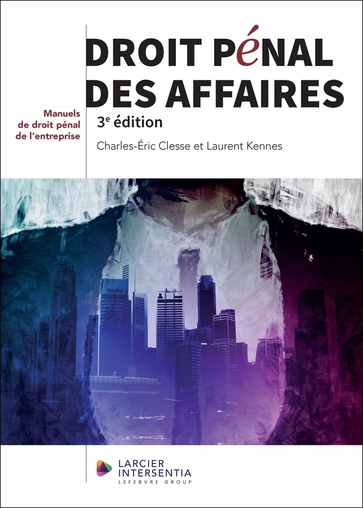 [9782807952607] Droit pénal des affaires