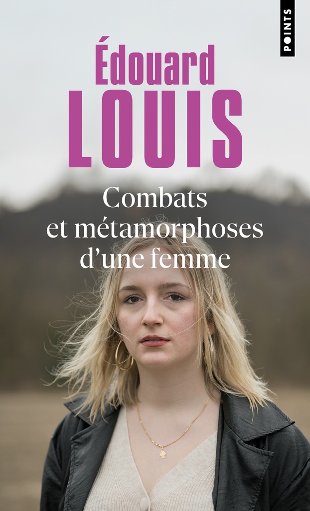 [9791041426638] Combats et métamorphoses d'une femme
