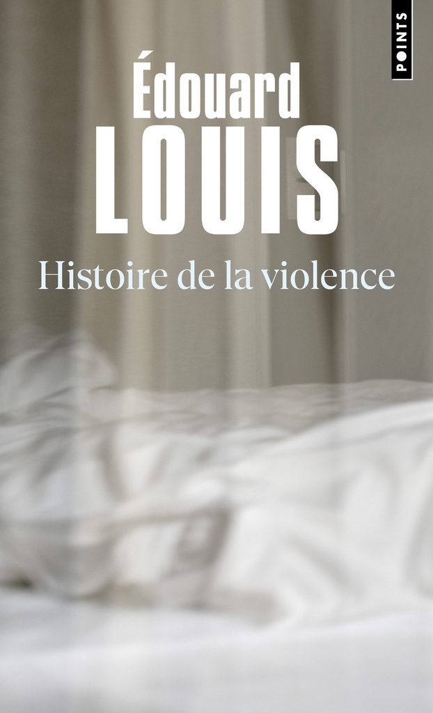 [9791041426270] Histoire de la violence